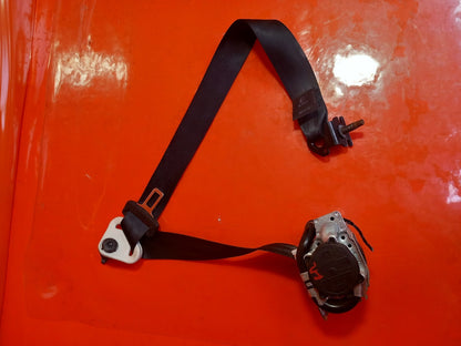 2019 Ford Galaxy MK3 Zetec Rear Right Seat Belt EM2B-R611E50-AEW Warranty A345 - Image 6