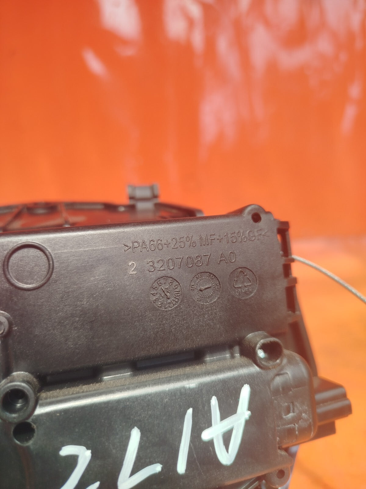 ✅2022 TESLA MODEL Y REAR LEFT SEAT ACTUATOR 1493880-00-C + WARRANTY A172 - Image 10