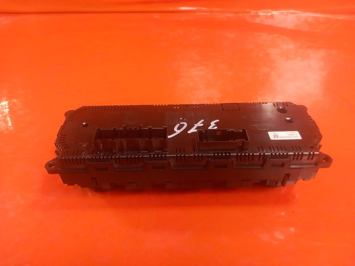 2019 Ford Transit Custom A/C Air Con Climate Heater Control Unit E1172308J A376 - Image 7