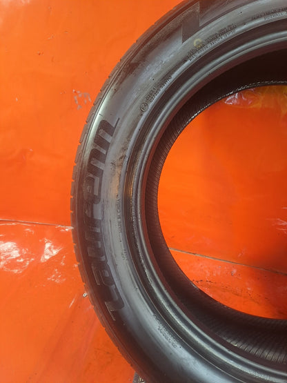 ✅TAUFENN S FIT EQ 235/55 R18 TYRE 6.37 mm Warranty xAA - Image 4