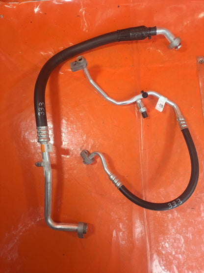 ✅FORD KUGA ST-LINE X 2.5 PETROL 2023 A/C AIR CON PIPES LX6H19N602VA LX6H19N601MC - Image 6