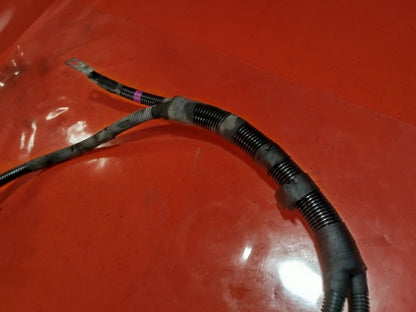 ✅Ford Transit Custom 2.0 Diesel 2021 Positive Battery Wiring Loom GK2T14A099BDB - Image 4