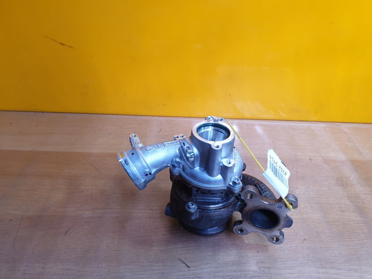 ✅2024 VW TAIGO R-LINE 1.0TSI PETROL TURBOCHARGER 05C145704 + WARRANTY A162 - Image 1