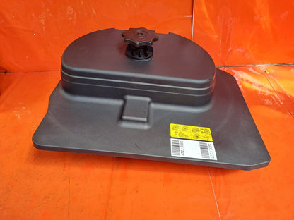 ✅AUDI A5 S LINE 2.0 PETROL 2010 SPARE WHEEL TOOLKIT COVER 8T0012116B Warranty - Image 2