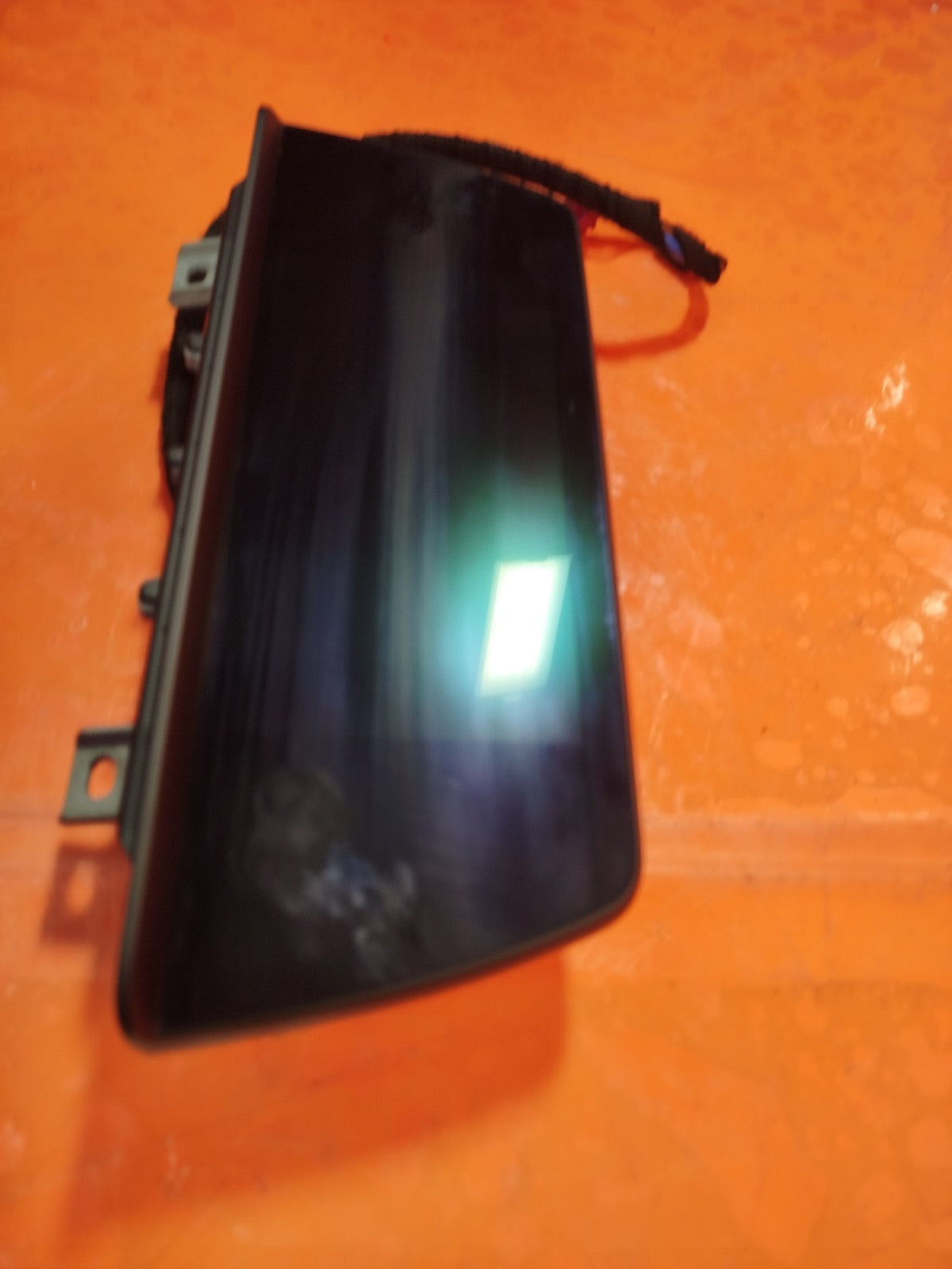 ✅BMW F23 218D Se 2.0 DIESEL 2019 MULTIFUNCTION DISPLAY SCREEN 6837128 A344 - Image 11