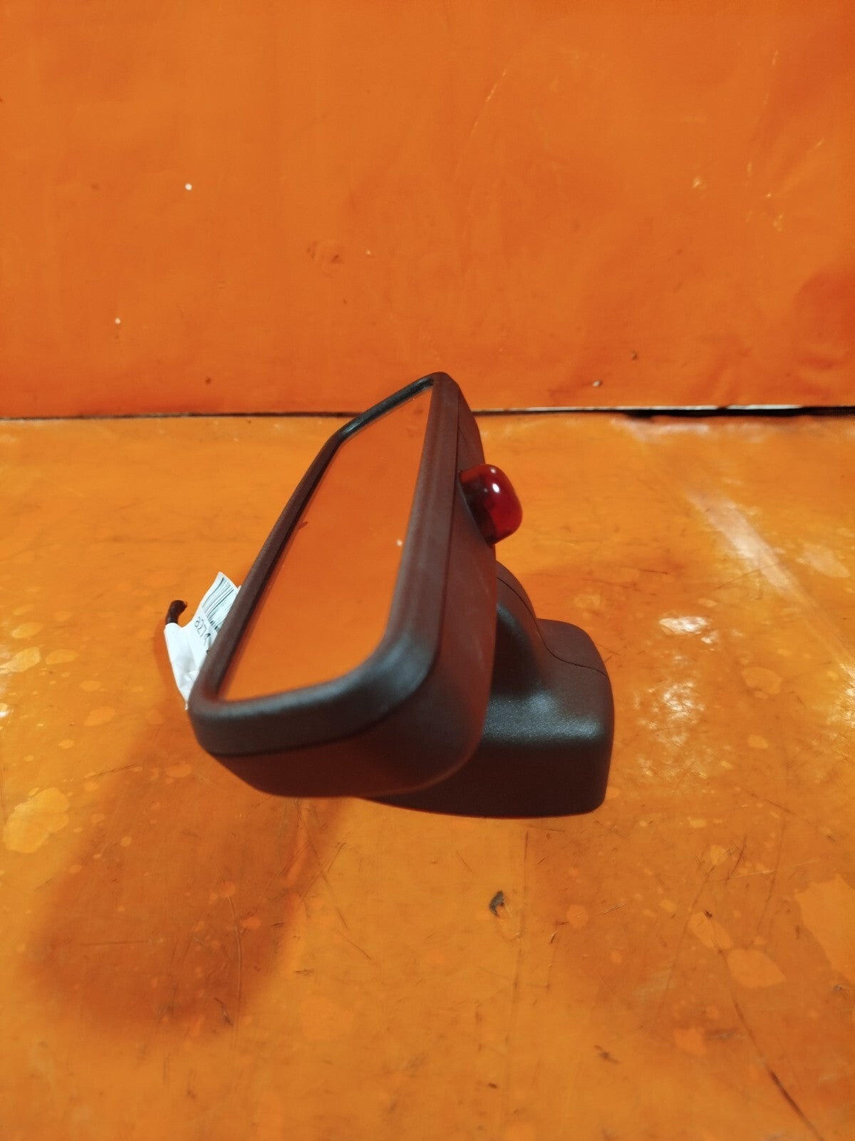 ✅2005 RANGE ROVER VOGUE L322 INTERIOR REAR VIEW MIRROR 8243720 + WARRANTY A274 - Image 5