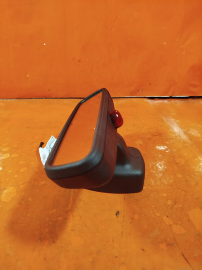 ✅2005 RANGE ROVER VOGUE L322 INTERIOR REAR VIEW MIRROR 8243720 + WARRANTY A274 - Image 5