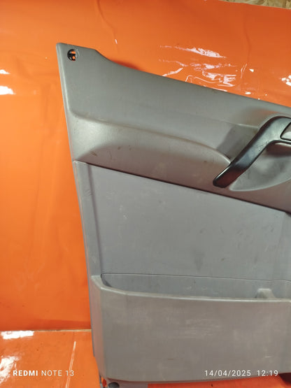 ✅Volkswagen Crafter Cr35 2017 2.0 Diesel FRONT LEFT DOOR CARD A9067270071 A277 - Image 7