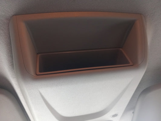 Ford Transit Custom 2.0 Diesel 2016 Front Interior Roof Light Warranty A409 - Image 2