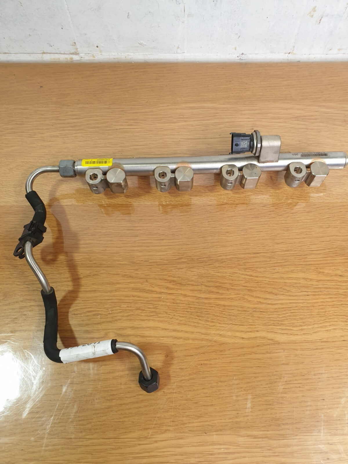 ✅KIA NIRO 2 S-A 1.6 PETROL 2020 FUEL RAIL 35340-03HC0 Warranty A194 - Image 3