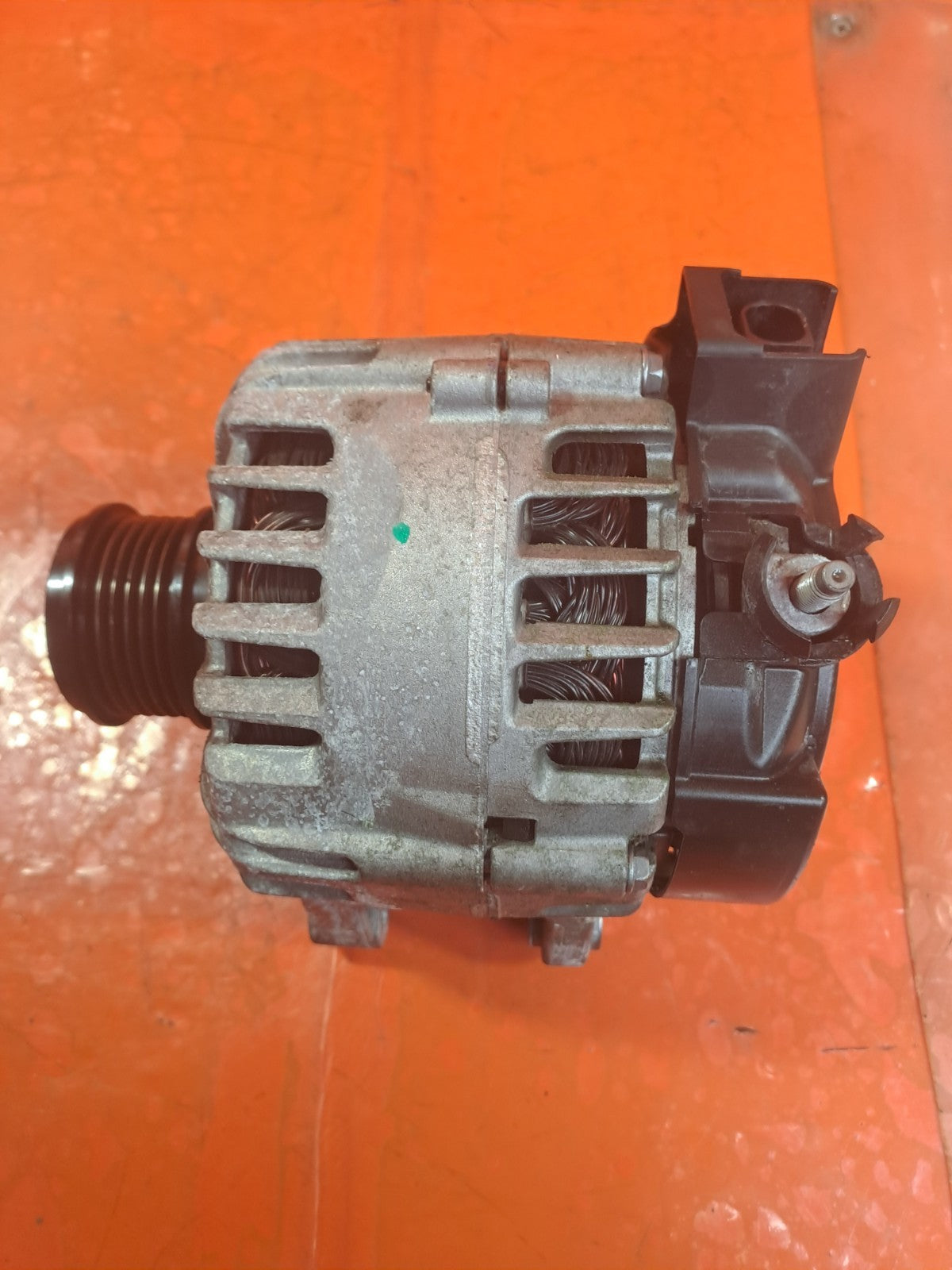 ✅FORD TRANSIT COURIER 1.5 DIESEL 2024 ALTERNATOR JX6T10300KC Warranty A356 - Image 11
