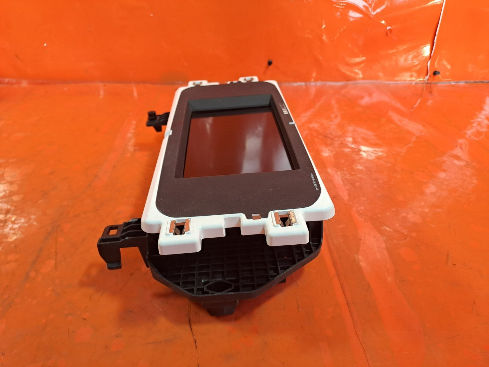 ✅VAUXHALL CORSA 1.2 PETROL 2021 SPEEDOMETER INSTRUMENT CLUSTER 9835151680 A005 - Image 4