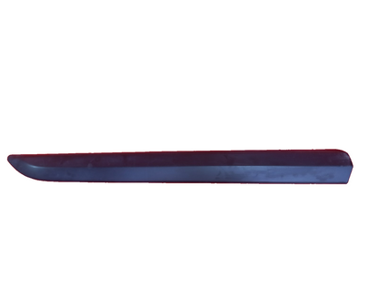 Citroen Berlingo 650 1.5 Diesel 2020 Front Right Door Lower Molding 9808747077 - Image 1