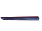 Citroen Berlingo 650 1.5 Diesel 2020 Front Right Door Lower Molding 9808747077 - Image 1
