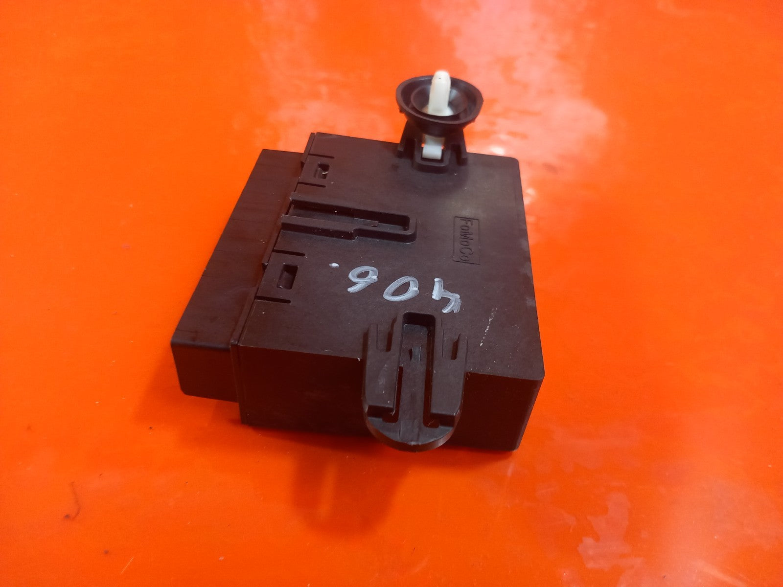 2024 Ford Transit Custom Power Supply Module PU5T-14B531-CS Warranty A406 - Image 8