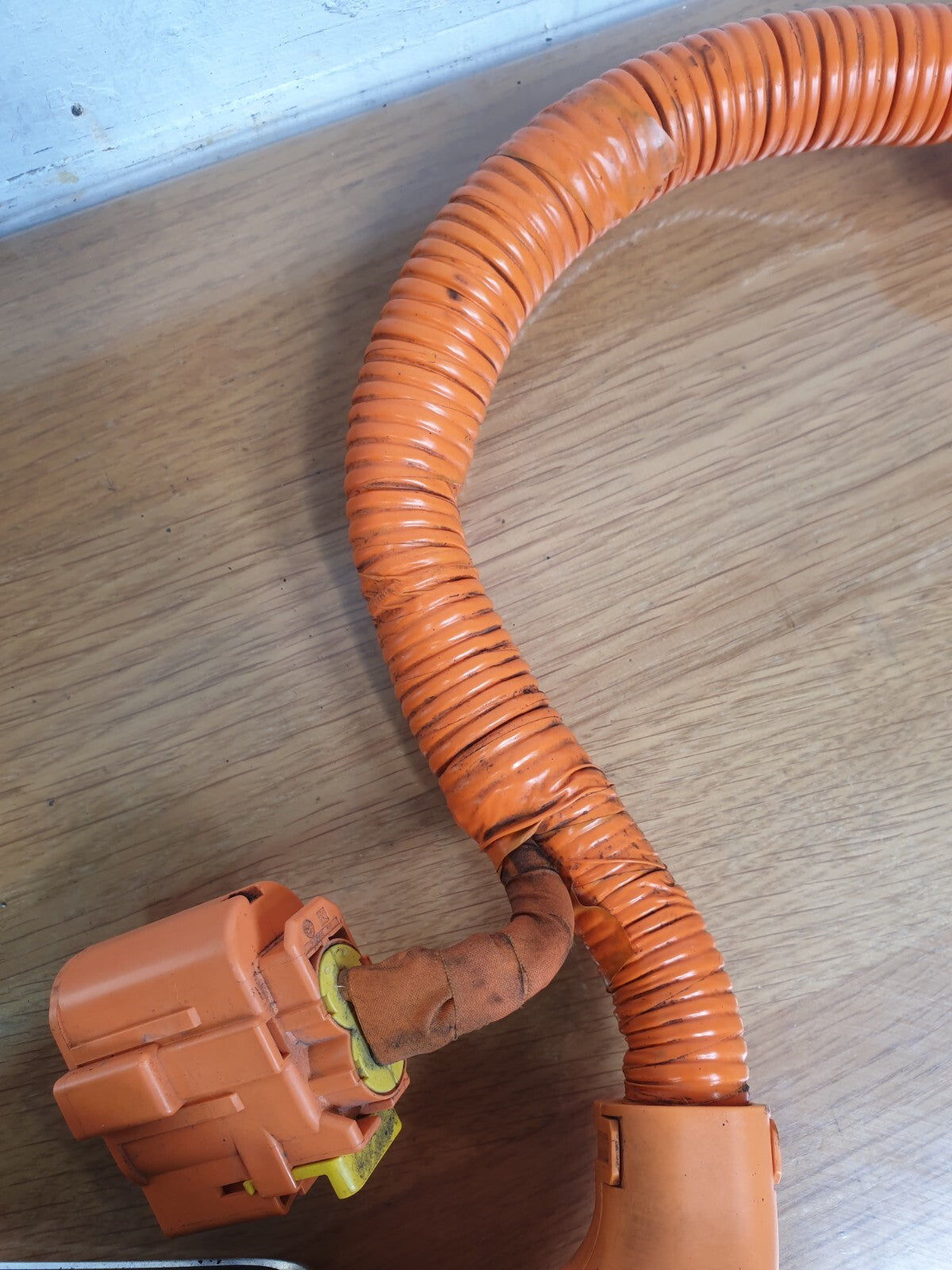 ✅KIA NIRO 2 S-A 1.6 PETROL 2020 CLAMP CABLE PLUG IN HYBRID 91972-G2610 A194 - Image 7