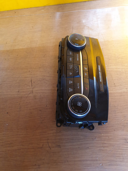 ✅FORD PUMA ST-LINE 1.0 PETROL 2022 A/C HEATER CLIMATE CONTROL PANEL MN1T18C612HD - Image 12