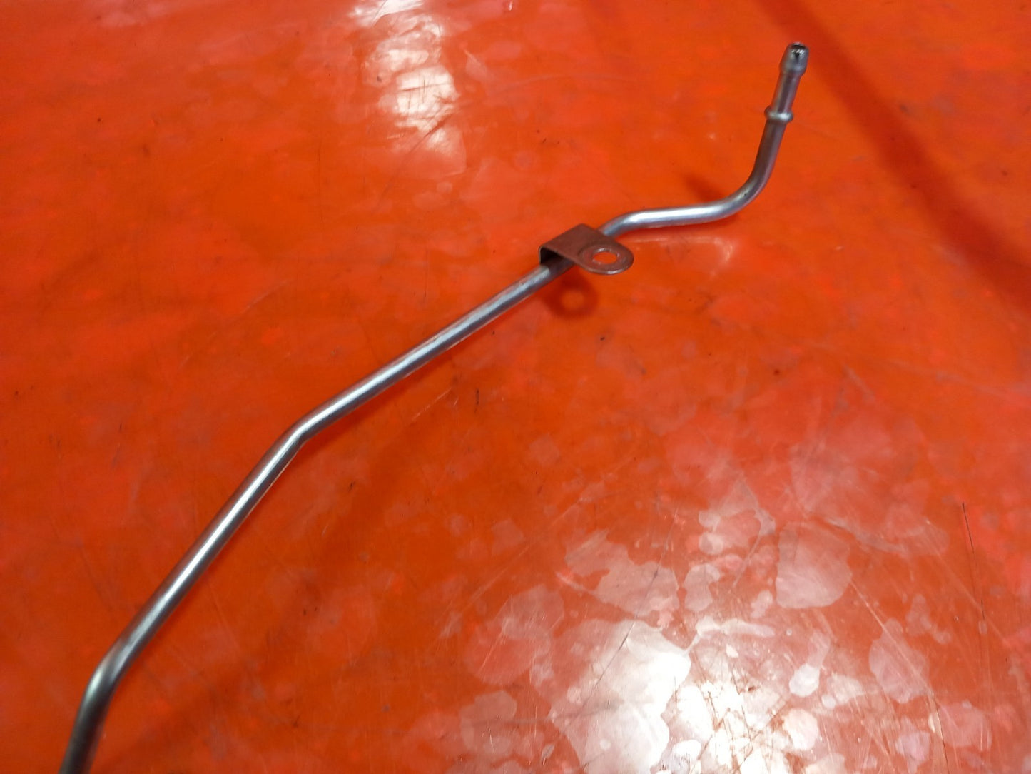 2025 Land Rover Defender L663 Vacuum Hose Pipes AH22-209054-AA Warranty A396 - Image 10