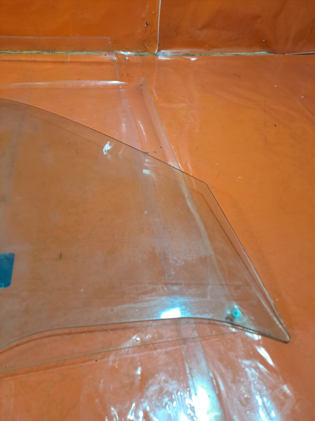 ✅2017 NISSAN JUKE TEKNA F15 FRONT RIGHT DOOR GLASS WINDOW 43R-007951 + WARRANTY - Image 12