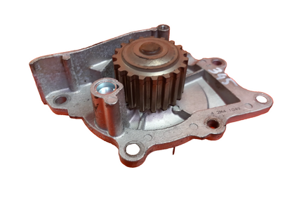 2019 Ford Galaxy MK3 Zetec 2.0 TDCi Water Pump Warranty A345 - Image 1