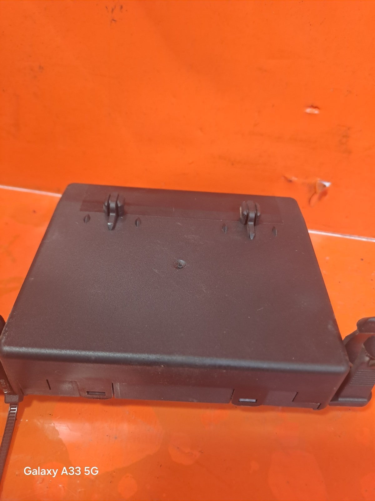 ✅Volkswagen Crafter CR35 2015 2.0 Diesel FRONT RIGHT DOOR CONTROL MODULE A275 - Image 3