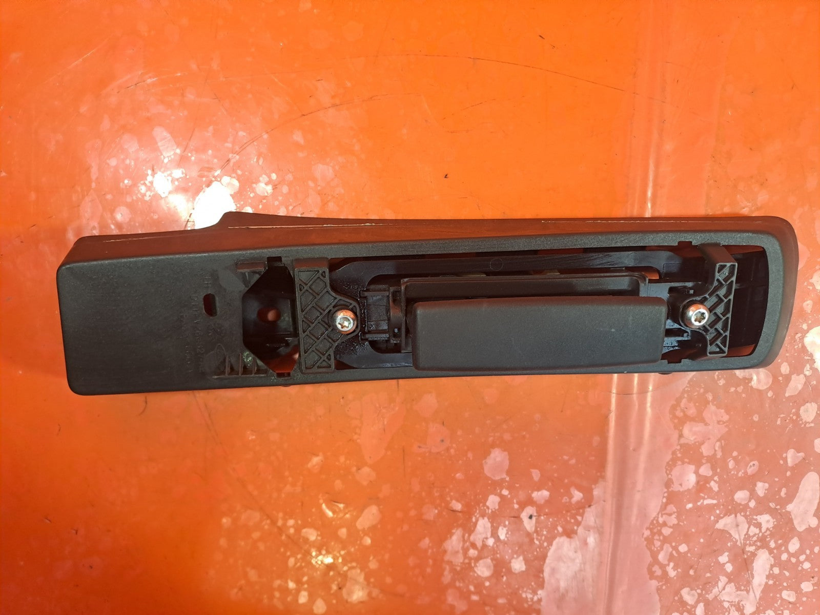 ✅FORD TRANSIT CONNECT 1.6 DIESEL 2015 LEFT SIDE SLIDING DOOR HANDLE INNER A355 - Image 4