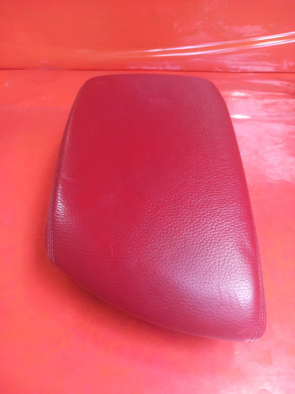 BMW F23 220D 2.0 Diesel 2016 Centre Console Armrest Red Warranty A363 - Image 4