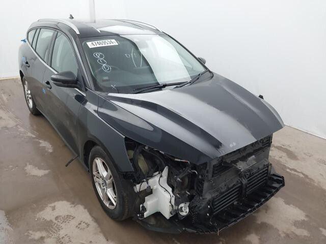 ✅FORD FOCUS 1.5 DIESEL 2018 BREAKING PRICE PER WHEEL NUT ONLY BLACK Warranty - Image 2