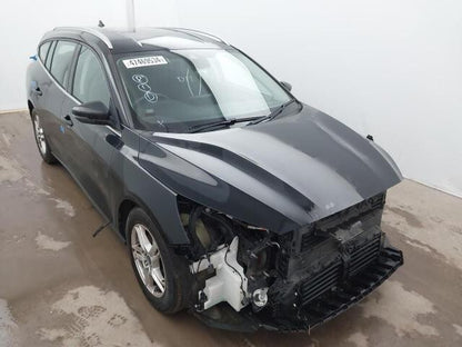 ✅FORD FOCUS 1.5 DIESEL 2018 BREAKING PRICE PER WHEEL NUT ONLY BLACK Warranty - Image 2