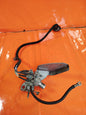 ✅2013 MERCEDES A CLASS W176 1.5D COOLANT FLUID BOOSTER AUXILIARY PRE HEATER A195 - Image 1
