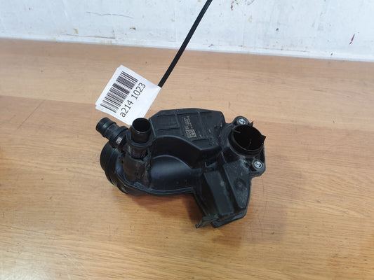Volkswagen Polo Match 1.0 Petrol 2021 AIR INTAKE MANIFOLD 05С129654 Warranty - Image 1
