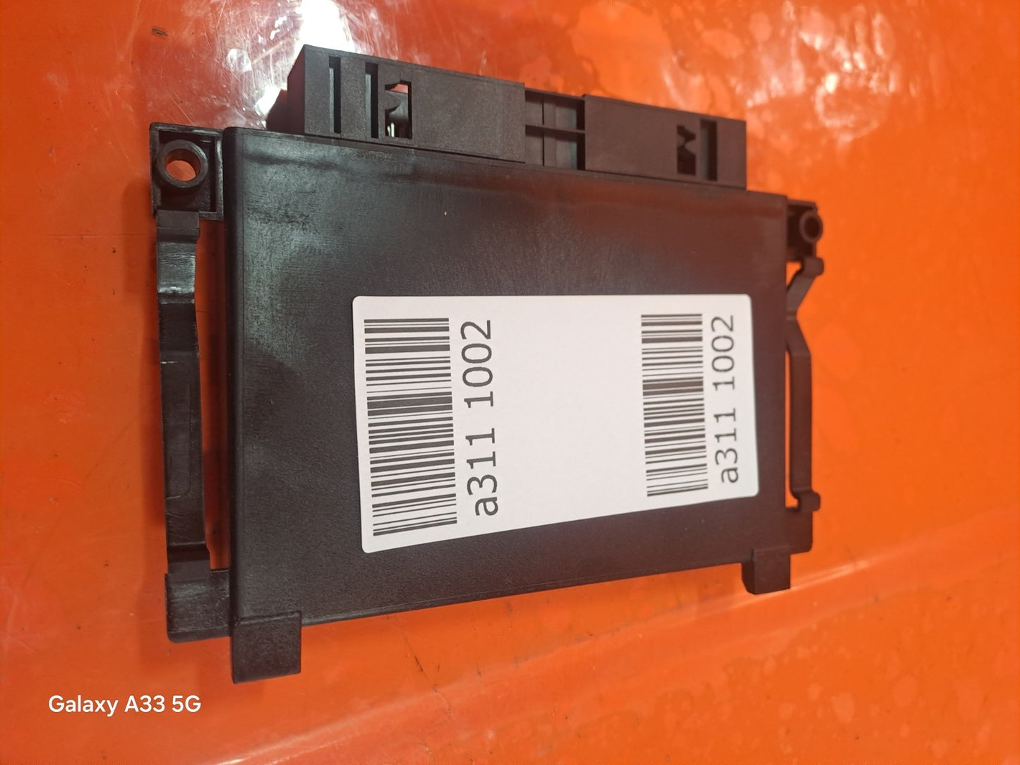 ✅2025 MERCEDES A CLASS W177 GEARBOX CONTROL MODULE ECU A2139007436 WARRANTY A311 - Image 8