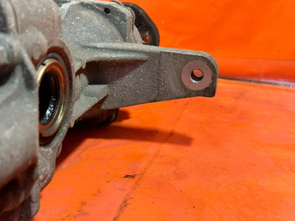 ✅2015 SSANGYONG KORANDO 2.2 DIESEL REAR DIFFERENTIAL 32100-34101 + WARRANTY A337 - Image 10