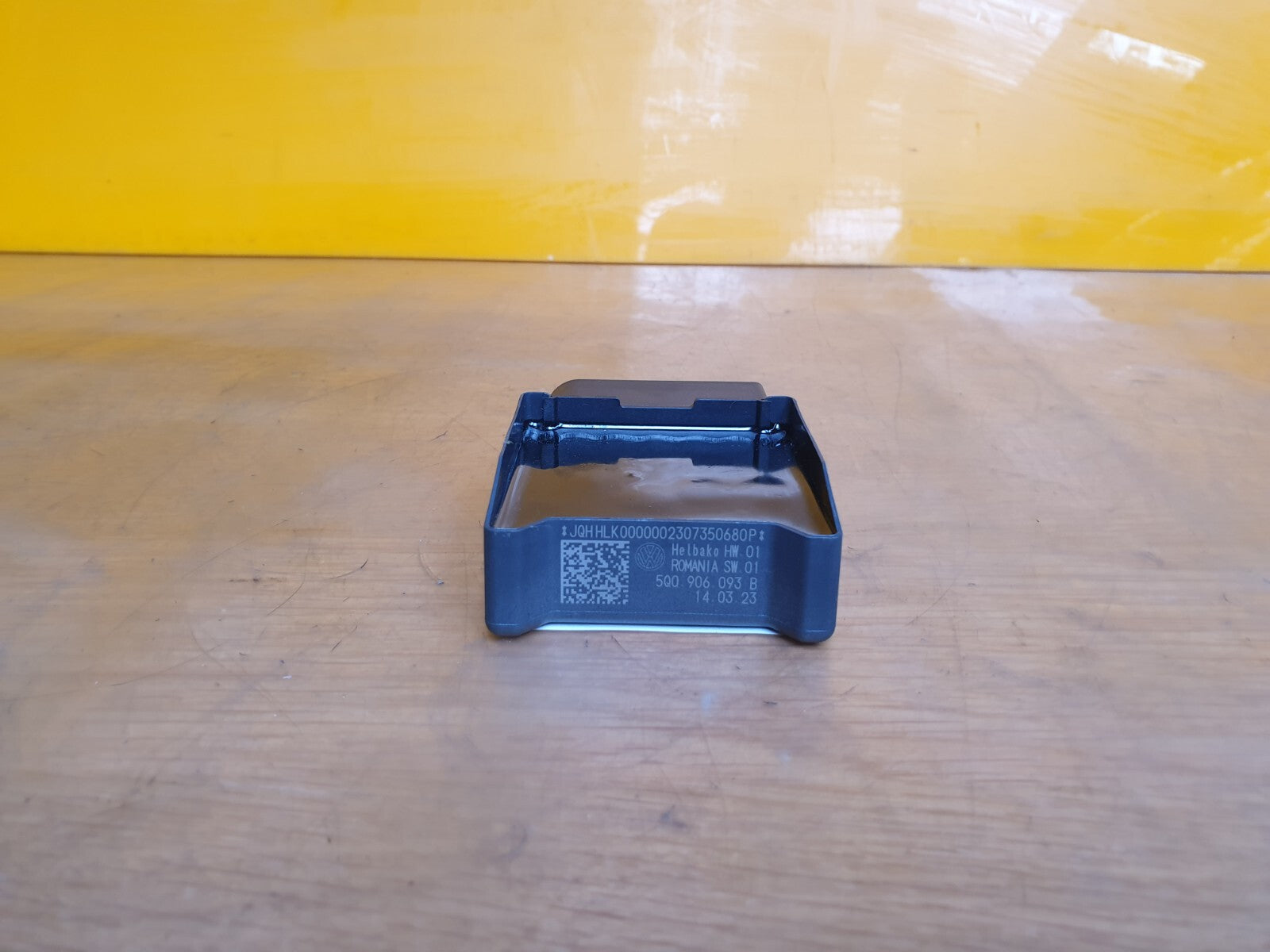 ✅2023 CUPRA FORMENTOR 1.4P HYBRID FUEL PUMP CONTROL MODULE 5Q0906093B + WARRANTY - Image 4