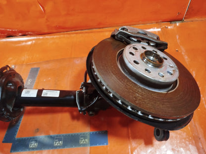 ✅FORD GRAND TOURNEO CONNECT VW CADDY 1.5 DIESEL FRONT RIGHT SUSPENSION LEG HUB - Image 7