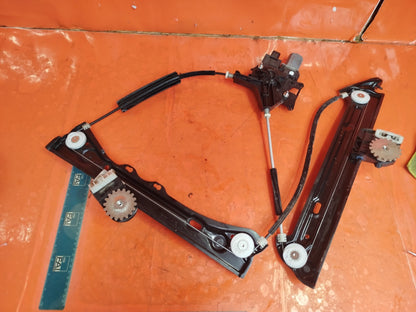 ✅2023 BMW 2 SERIES M SPORT F44 WINDOW REGULATOR MOTOR FRONT RIGHT 5A01D24 A293 - Image 5