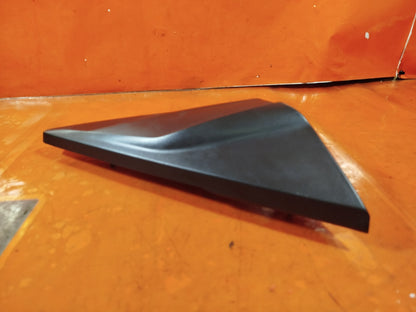 ✅FORD TRANSIT CUSTOM 2.0 DIESEL 2019 FRONT RIGHT WING MIRROR TRIM PANEL Warranty - Image 4