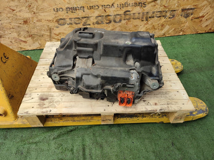 ✅2022 RANGE ROVER EVOQUE L551 1.5 PETROL REAR MOTOR L8D24A520AX + WARRANTY A169 - Image 1
