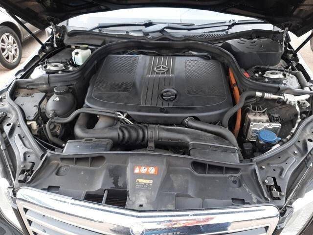 ✅MERCEDES E300 W212 2.1 DIESEL 2013 BREAKING PRICE PER WHEEL NUT ONLY BLACK A271 - Image 11