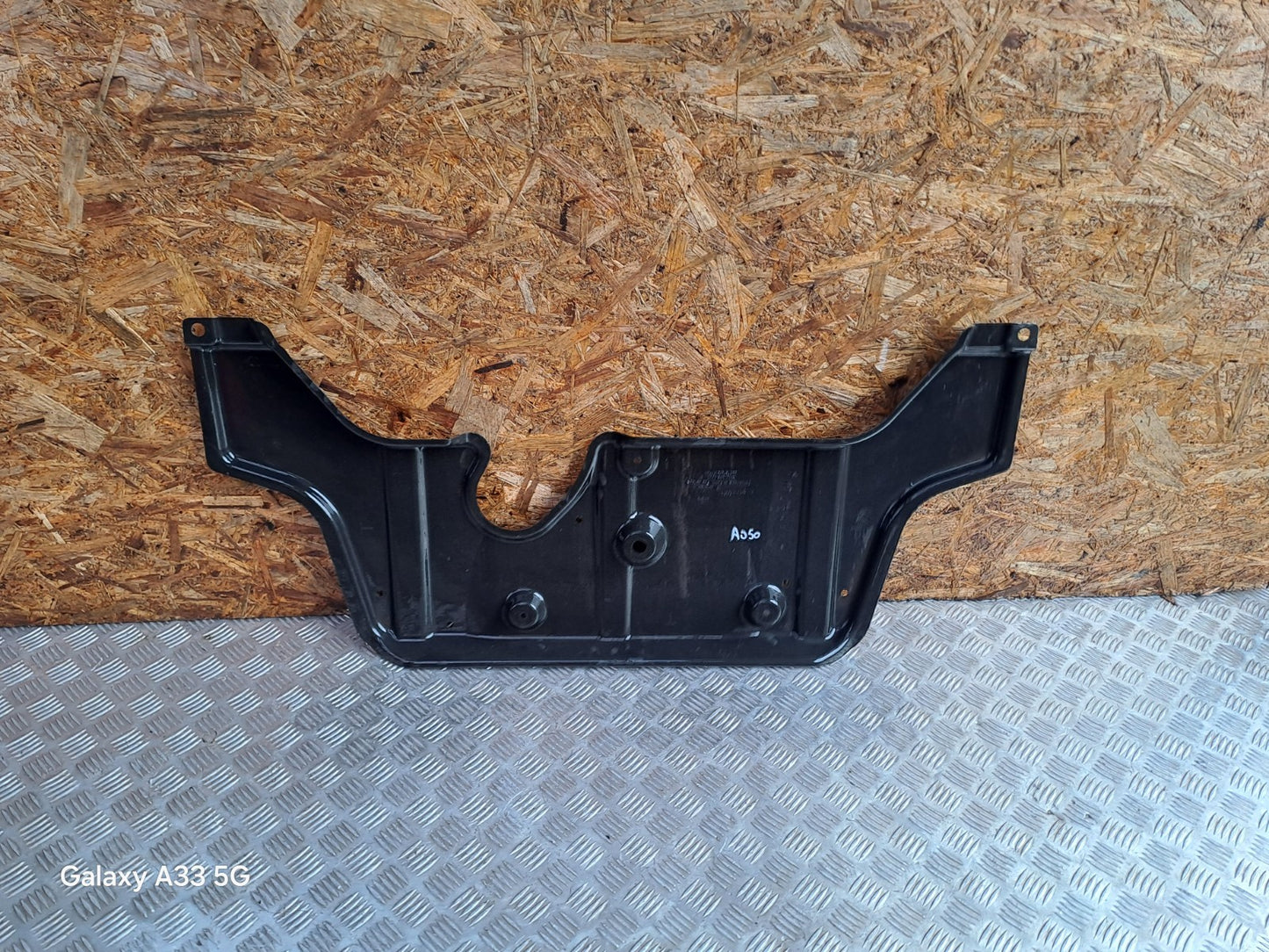 ✅Mercedes W177 A 180 Sport Executive 1.3P REAR UNDER TRAY COVER A1776901402 A050 - Image 10