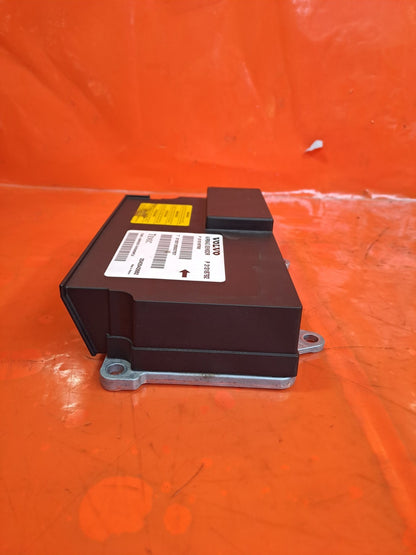 ✅Volvo Xc60 Se Awd 2012 2.4 Diesel AIRBAG CONTROL MODULE P31318792 Warranty A289 - Image 10