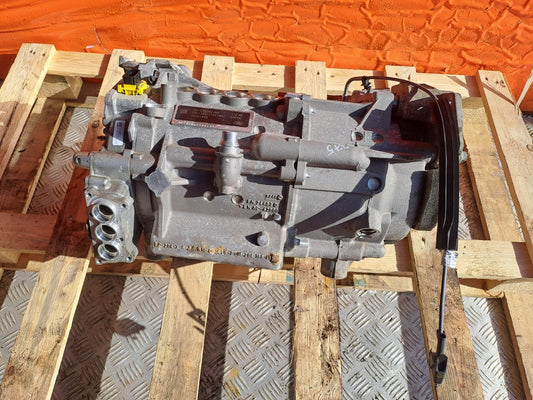 ✅2020 Jaguar I-Pace X590 Front Electric Motor J9D3-75762-AH + Warranty A375 - Image 1