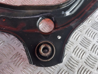 2023 Renault Captur II Lower Arm Wishbone Front Right 545009574R Warranty A392 - Image 8