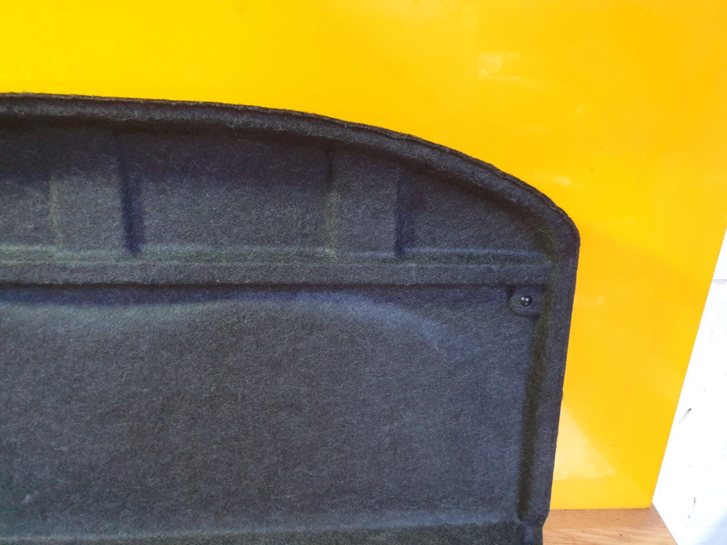 ✅Peugeot 2008 Gt Ev Electricity 2020 PARCEL SHELF BOOT LOAD COVER A193 - Image 6