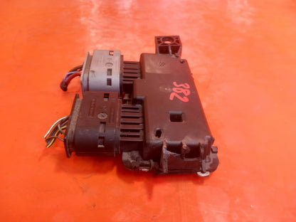 Mercedes W177 A180 Sport 1.5 Diesel 2019 Fuel Pump Control Module A0009008214 - Image 3