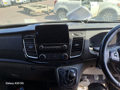 ✅2019 Ford Transit Custom Dashboard + Warranty A383 - Image 2