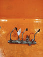✅AUDI Q7 S LINE QUATTRO 3.0 DIESEL 2009 FUEL INJECTOR RAIL RIGHT 059130089AH - Image 1