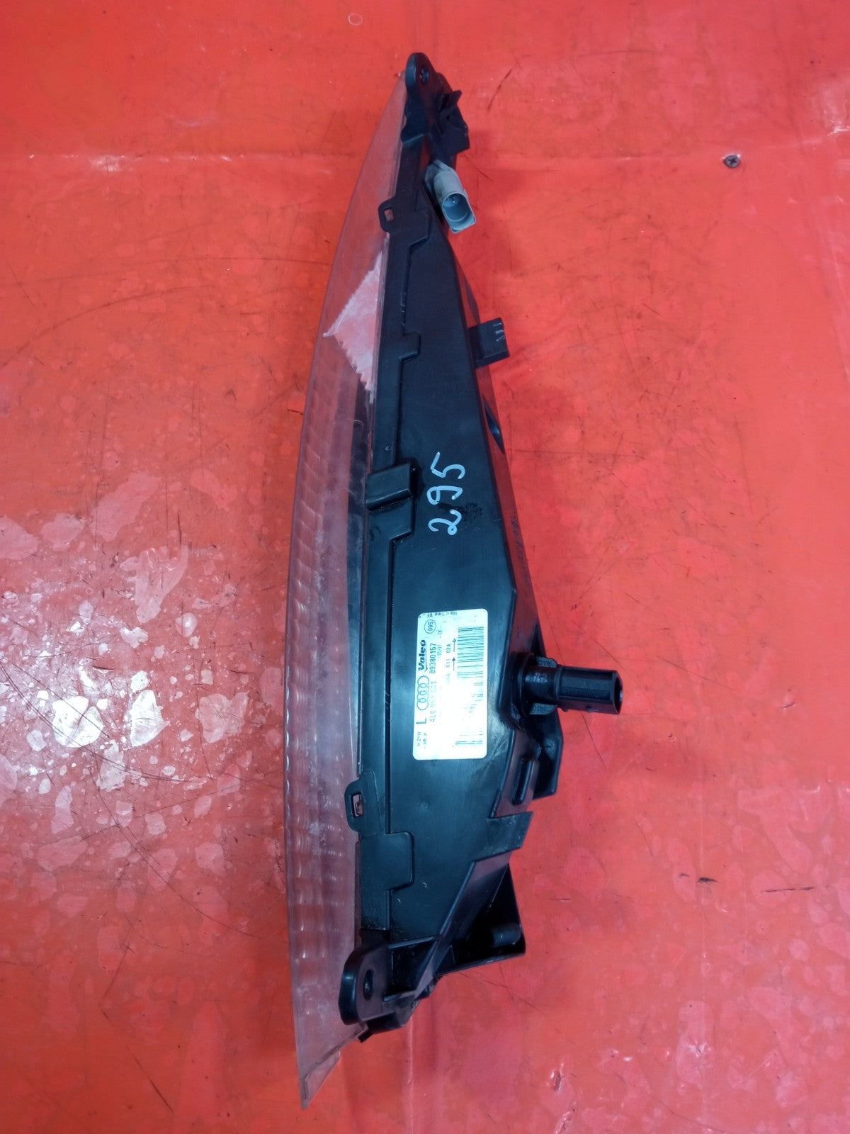 ✅2007 Audi Q7 4L S Line Front Left Lower Indicator 4L0953041 + Warranty A295 - Image 6