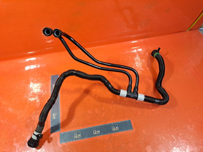 TESLA MODEL 3 LONG 2024 WATER COOLANT HOSE PIPES 1126916-00-B 1836499-00-A A207 - Image 11