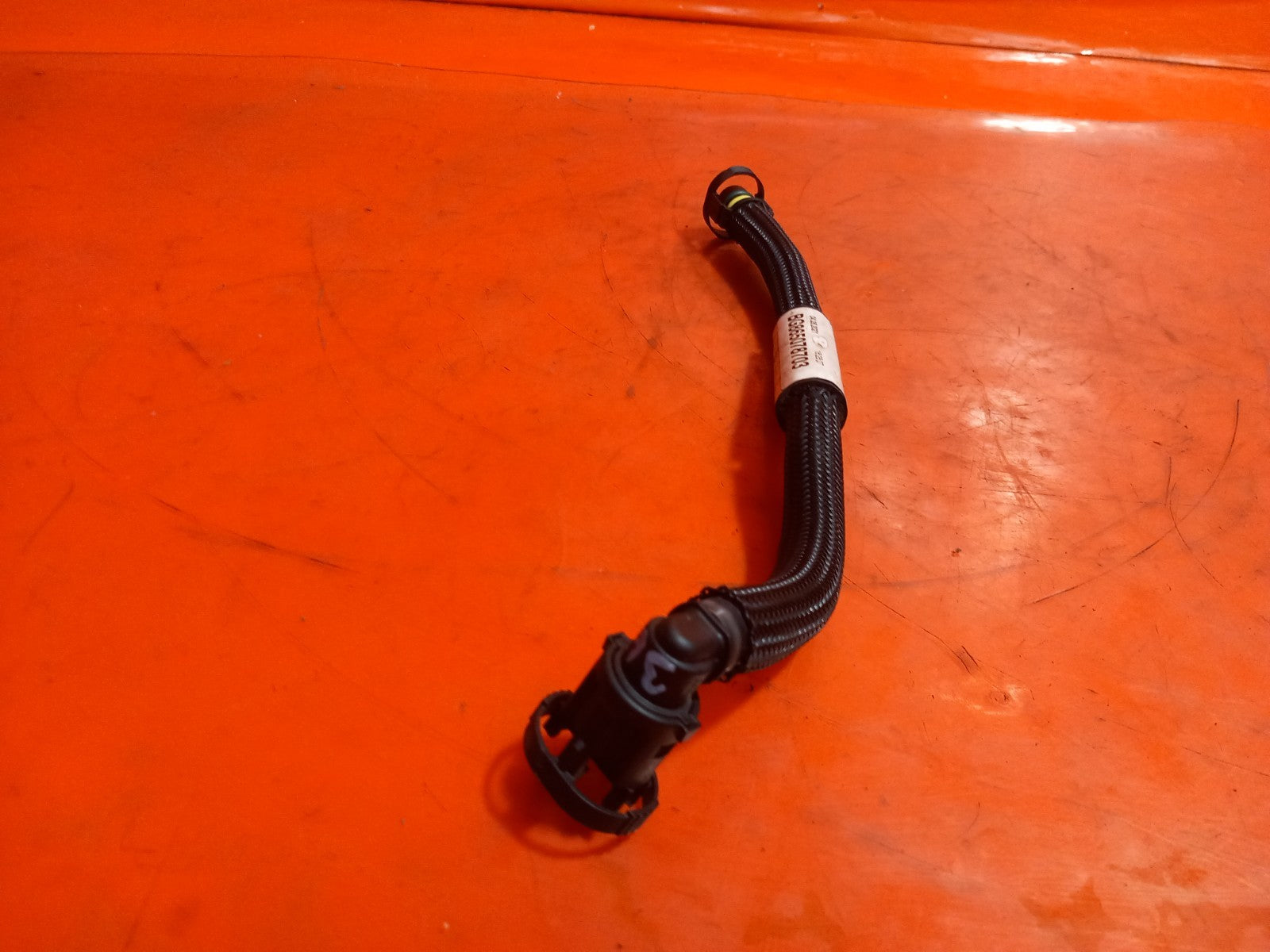 2021 BMW 1 Series F40 Vacuum Pipe 8650787 Warranty A365 - Image 10